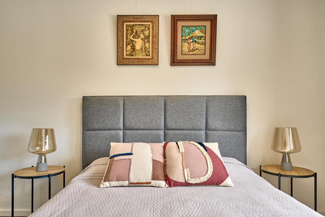 Casa Brisa Boutique Guest House - Gay Men Only Sant Pere De Ribes Exterior photo