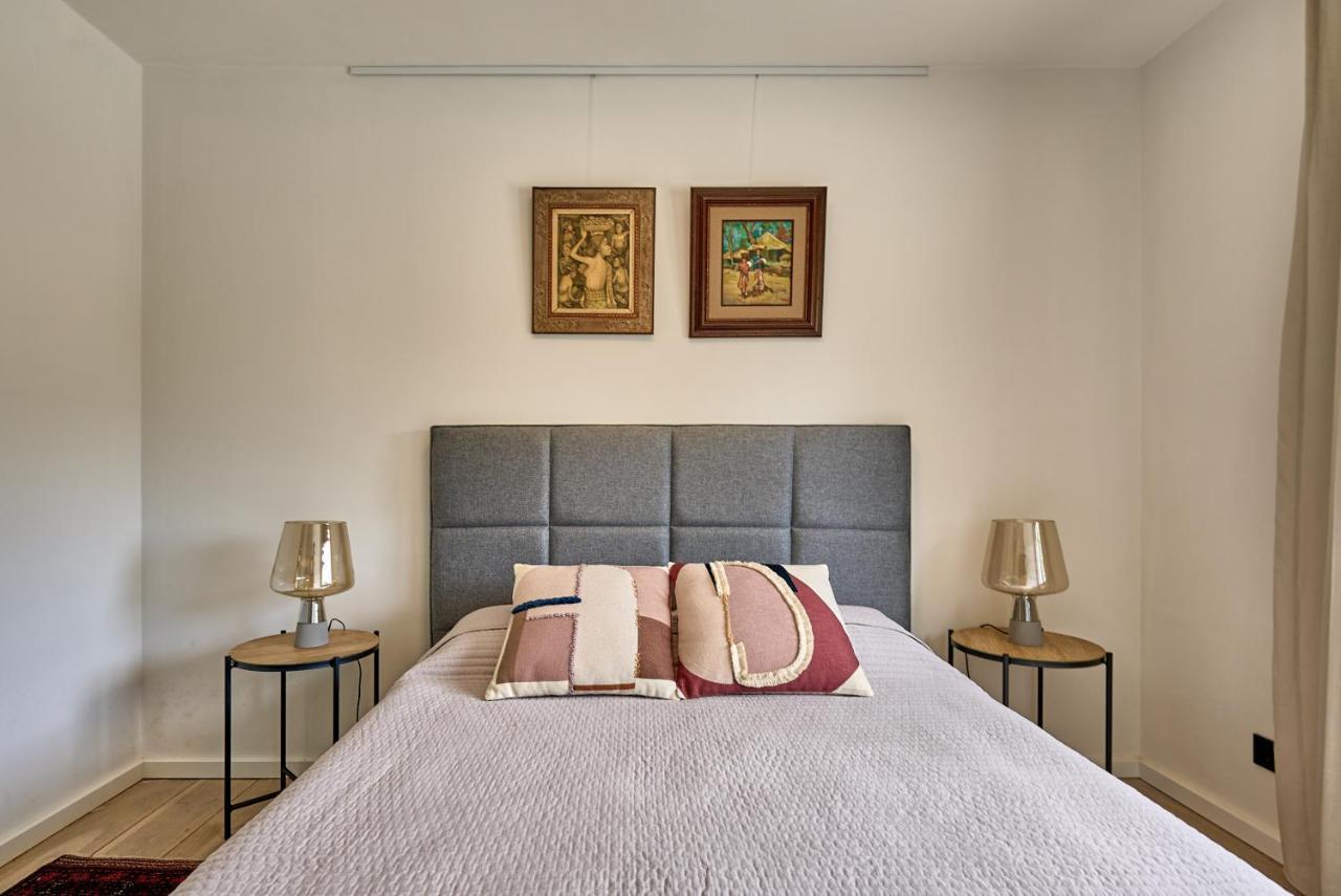 Casa Brisa Boutique Guest House - Gay Men Only Sant Pere De Ribes Exterior photo