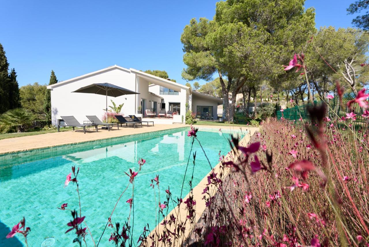 Casa Brisa Boutique Guest House - Gay Men Only Sant Pere De Ribes Exterior photo