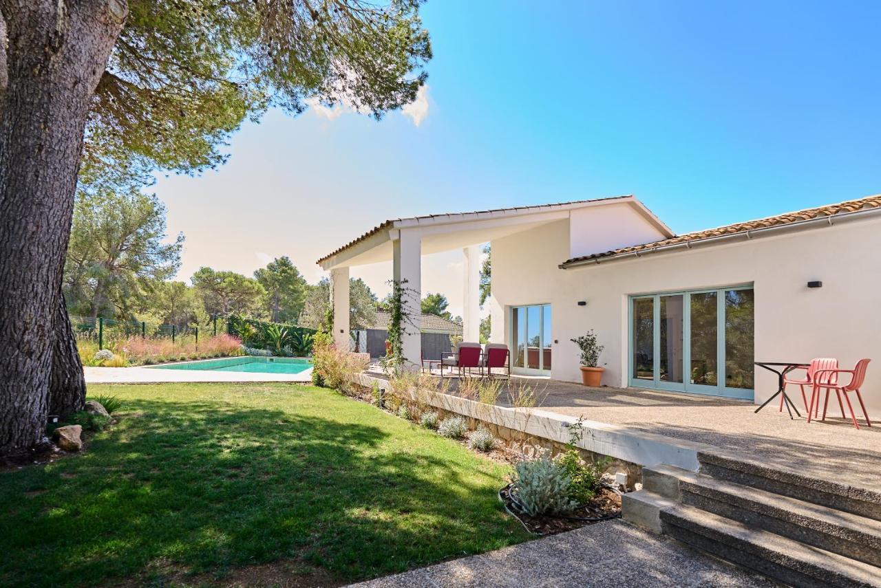 Casa Brisa Boutique Guest House - Gay Men Only Sant Pere De Ribes Exterior photo