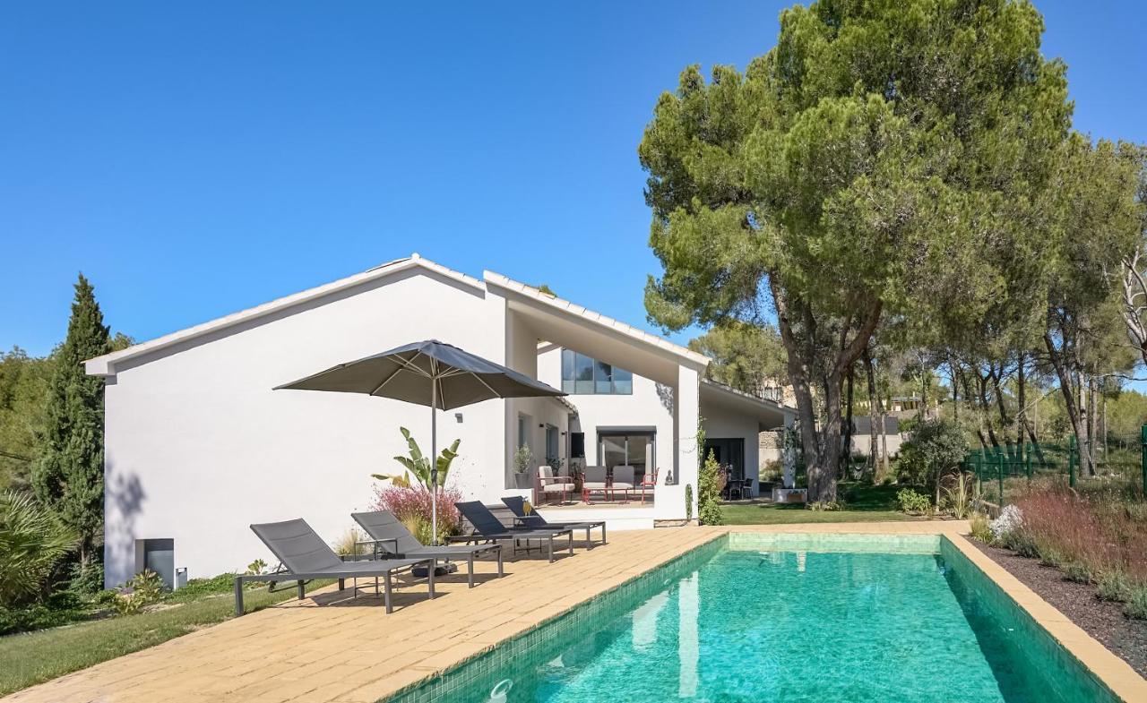 Casa Brisa Boutique Guest House - Gay Men Only Sant Pere De Ribes Exterior photo