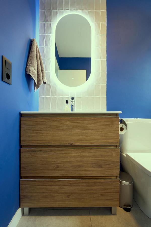 Casa Brisa Boutique Guest House - Gay Men Only Sant Pere De Ribes Exterior photo